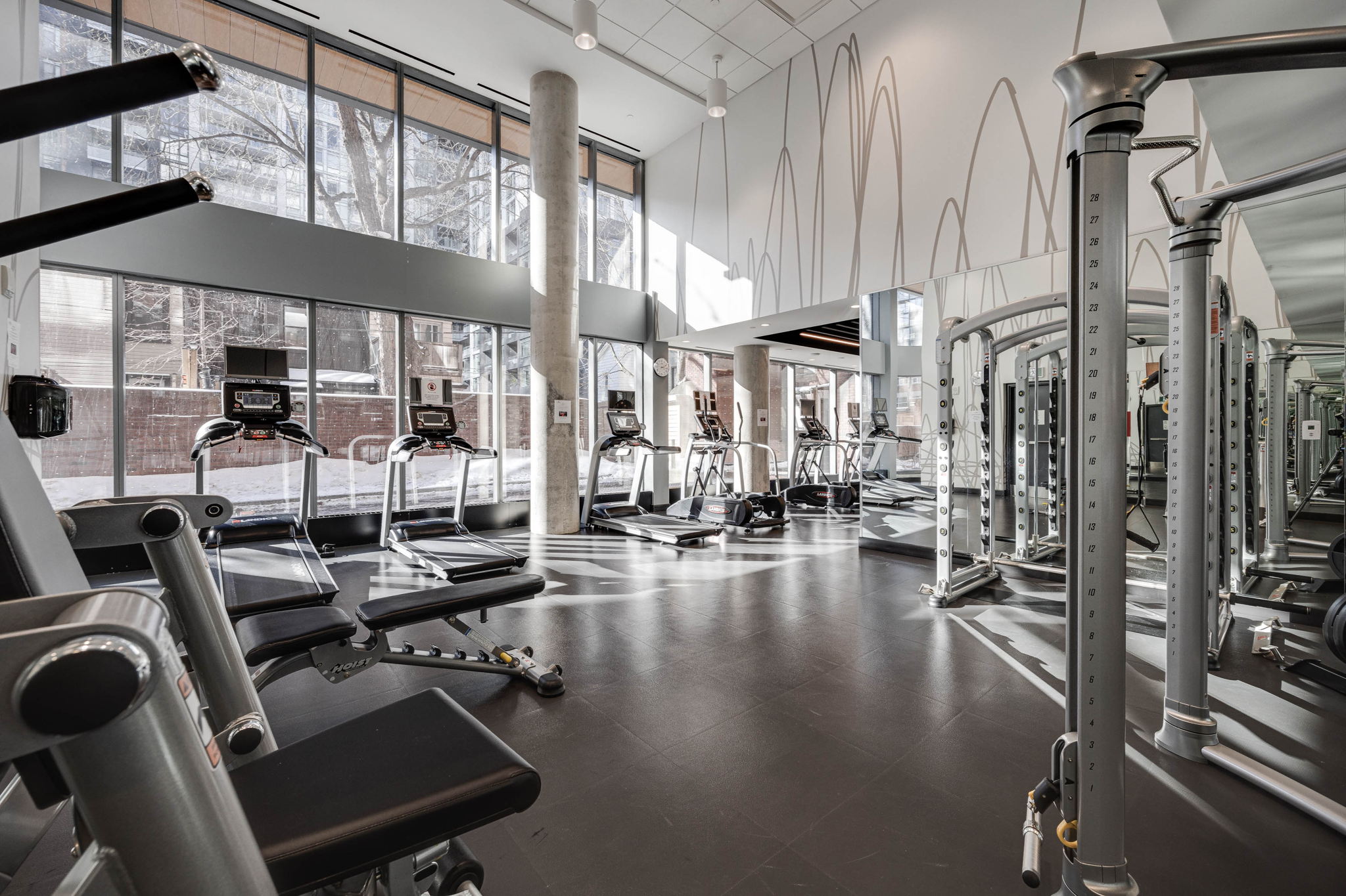 Toronto property showcase — delivered property photograph 26