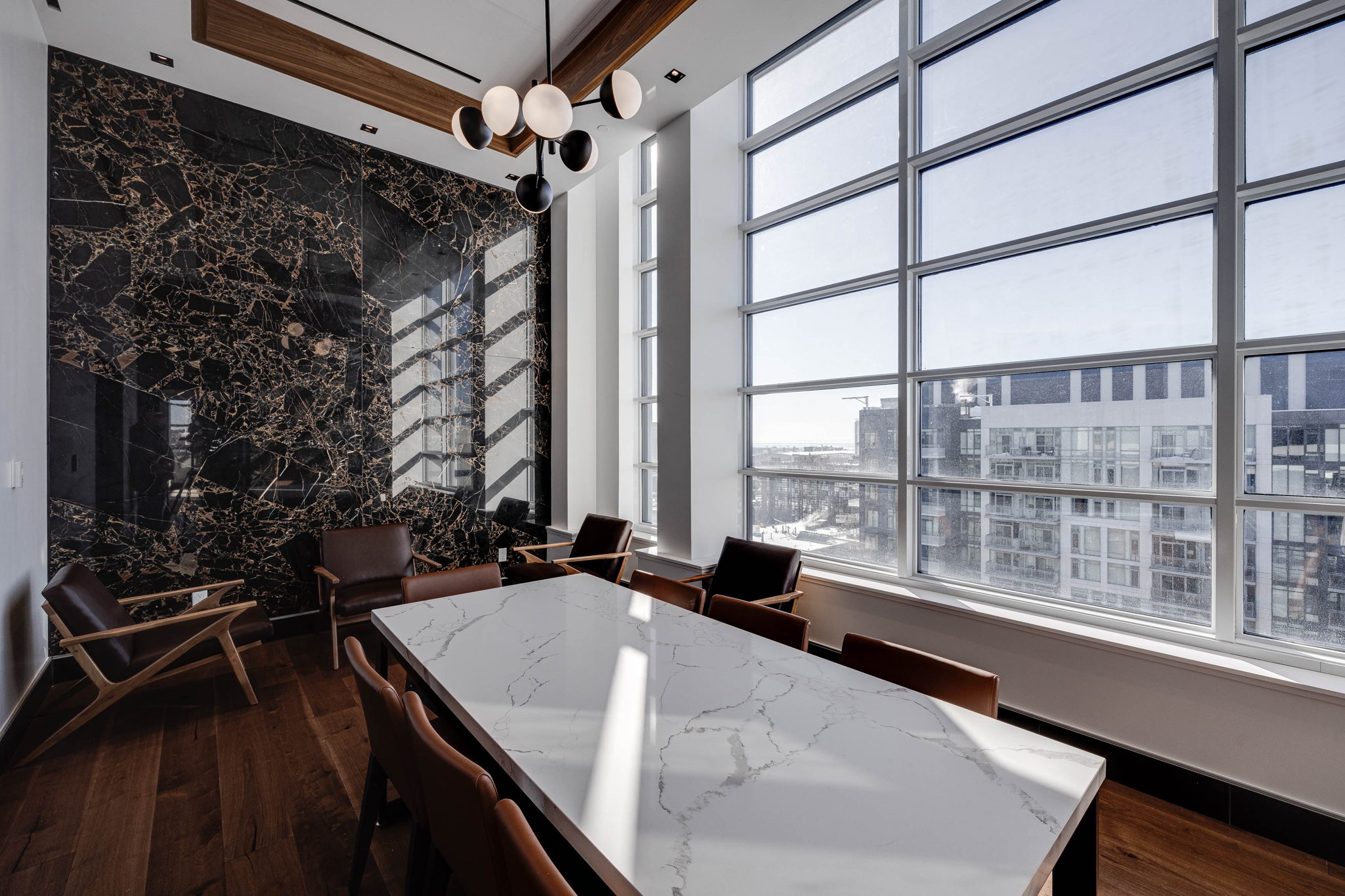 Toronto property showcase — delivered property photograph 34