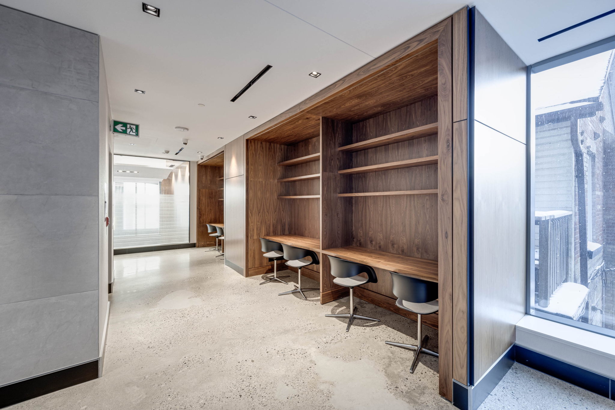 Toronto property showcase — delivered property photograph 38