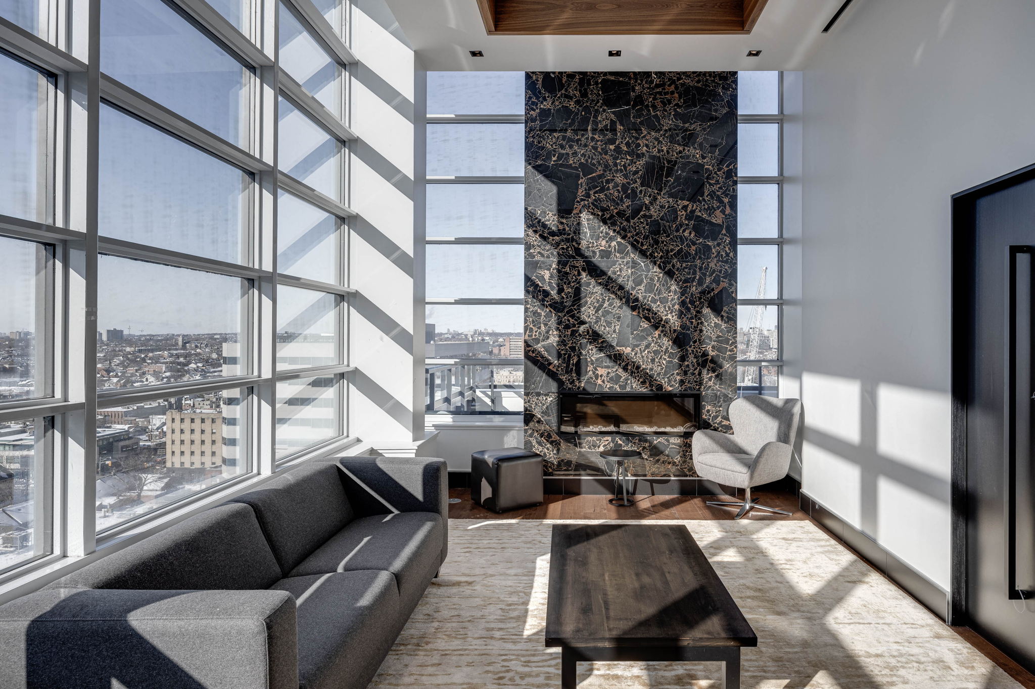 Toronto property showcase — delivered property photograph 30