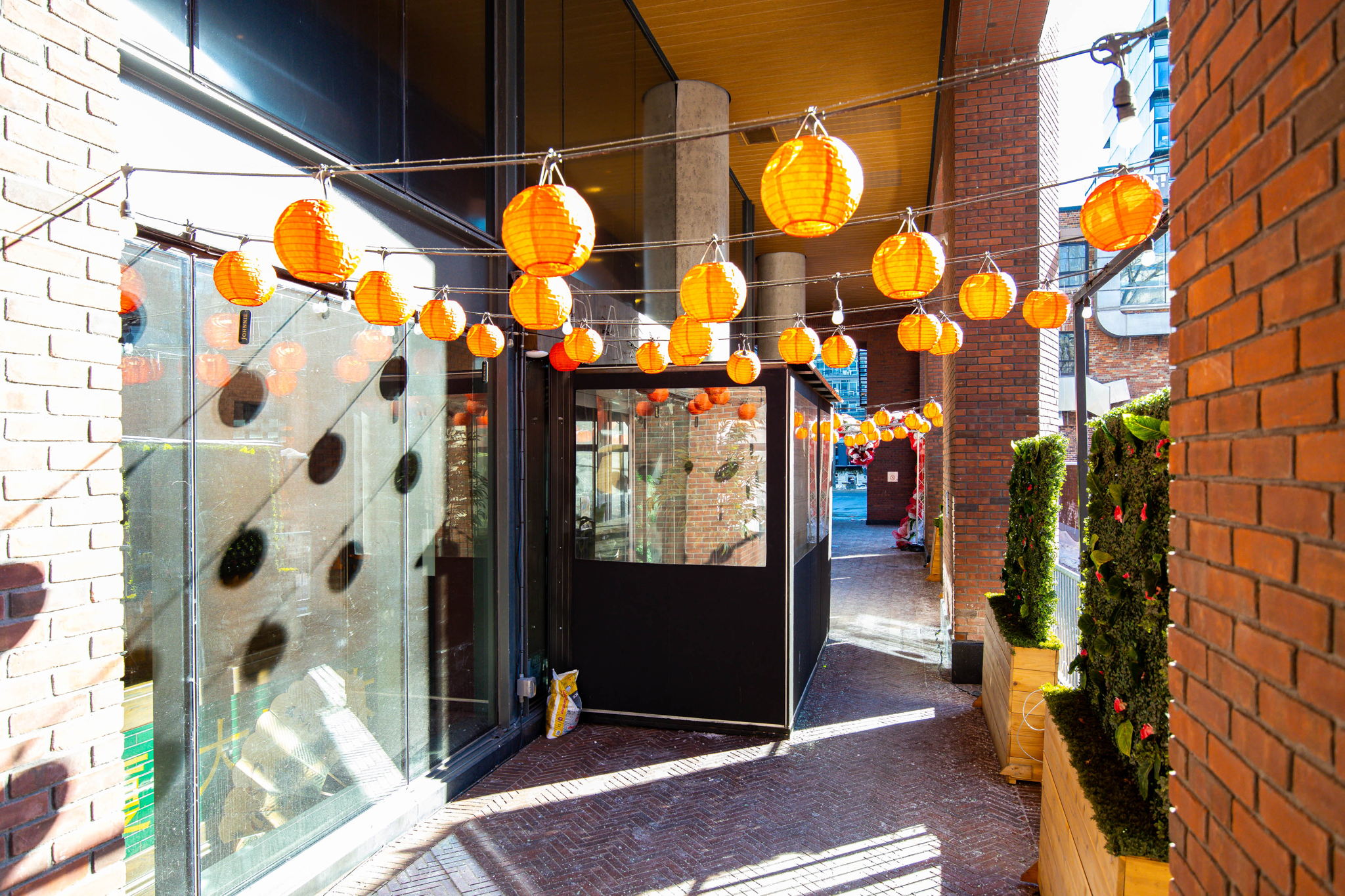 Toronto property showcase — delivered property photograph 42