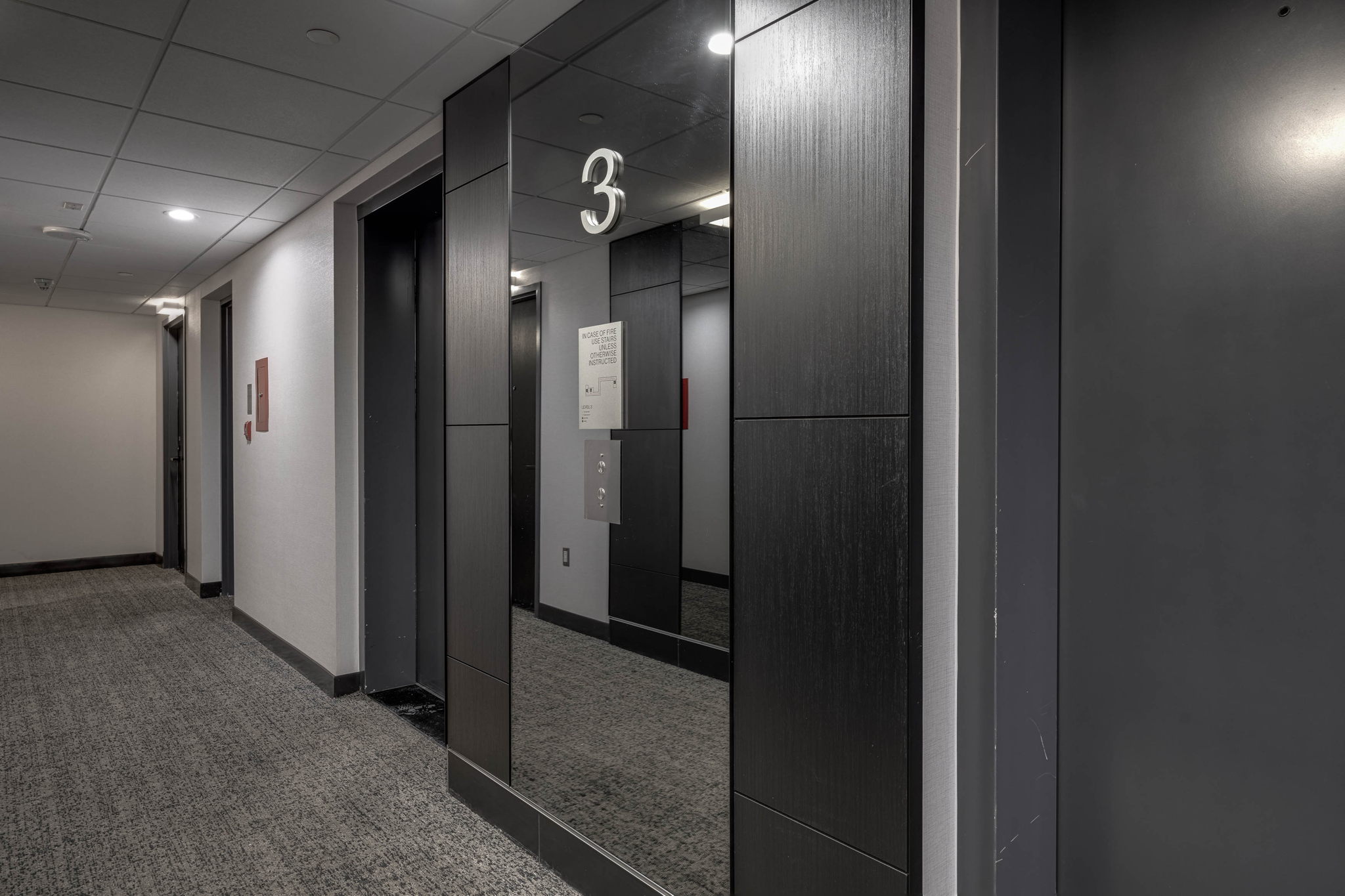 Toronto property showcase — delivered property photograph 22