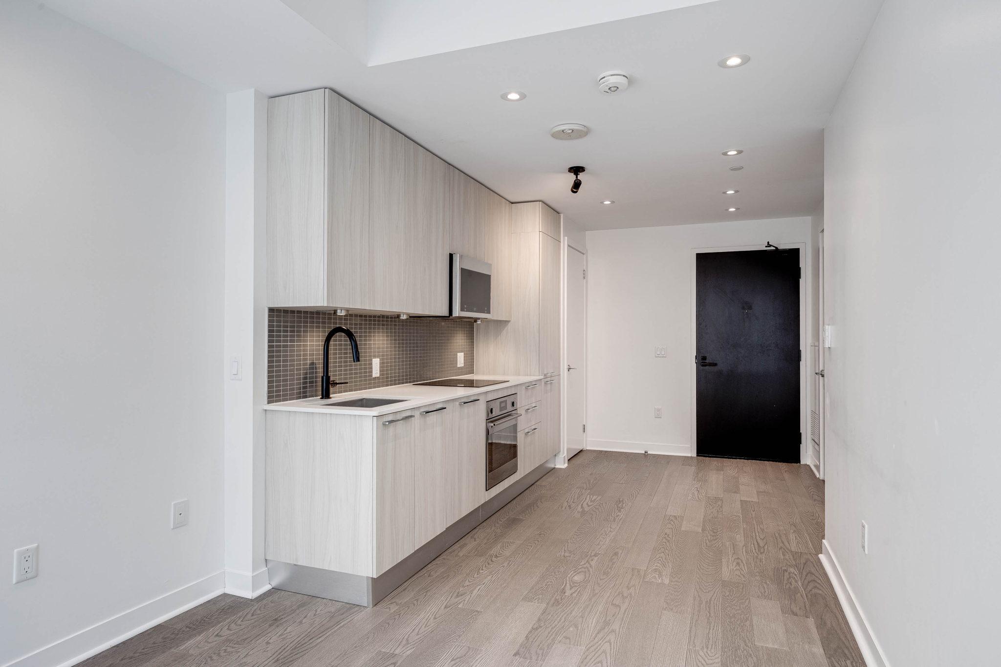 Toronto property showcase — delivered property photograph 9