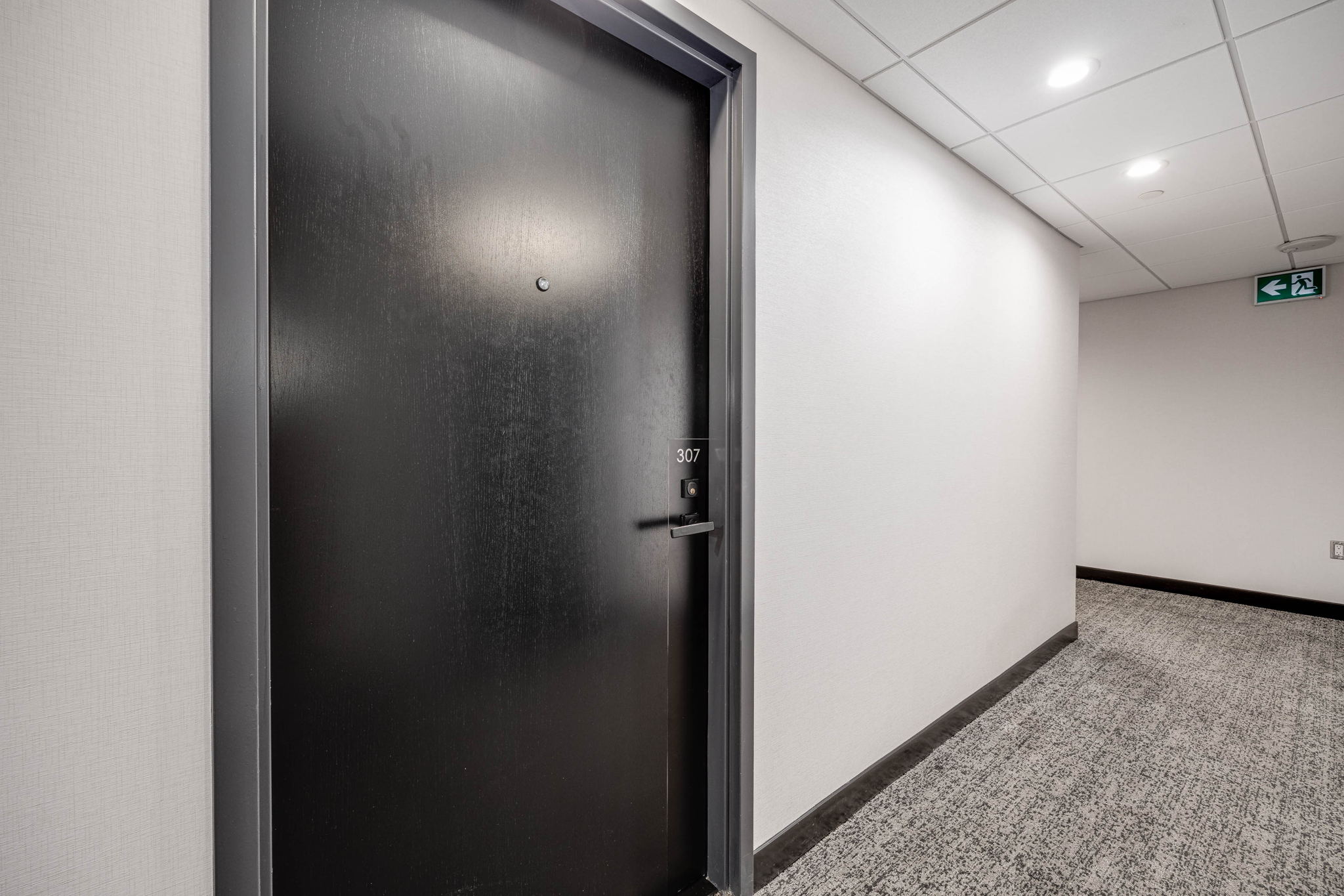 Toronto property showcase — delivered property photograph 5