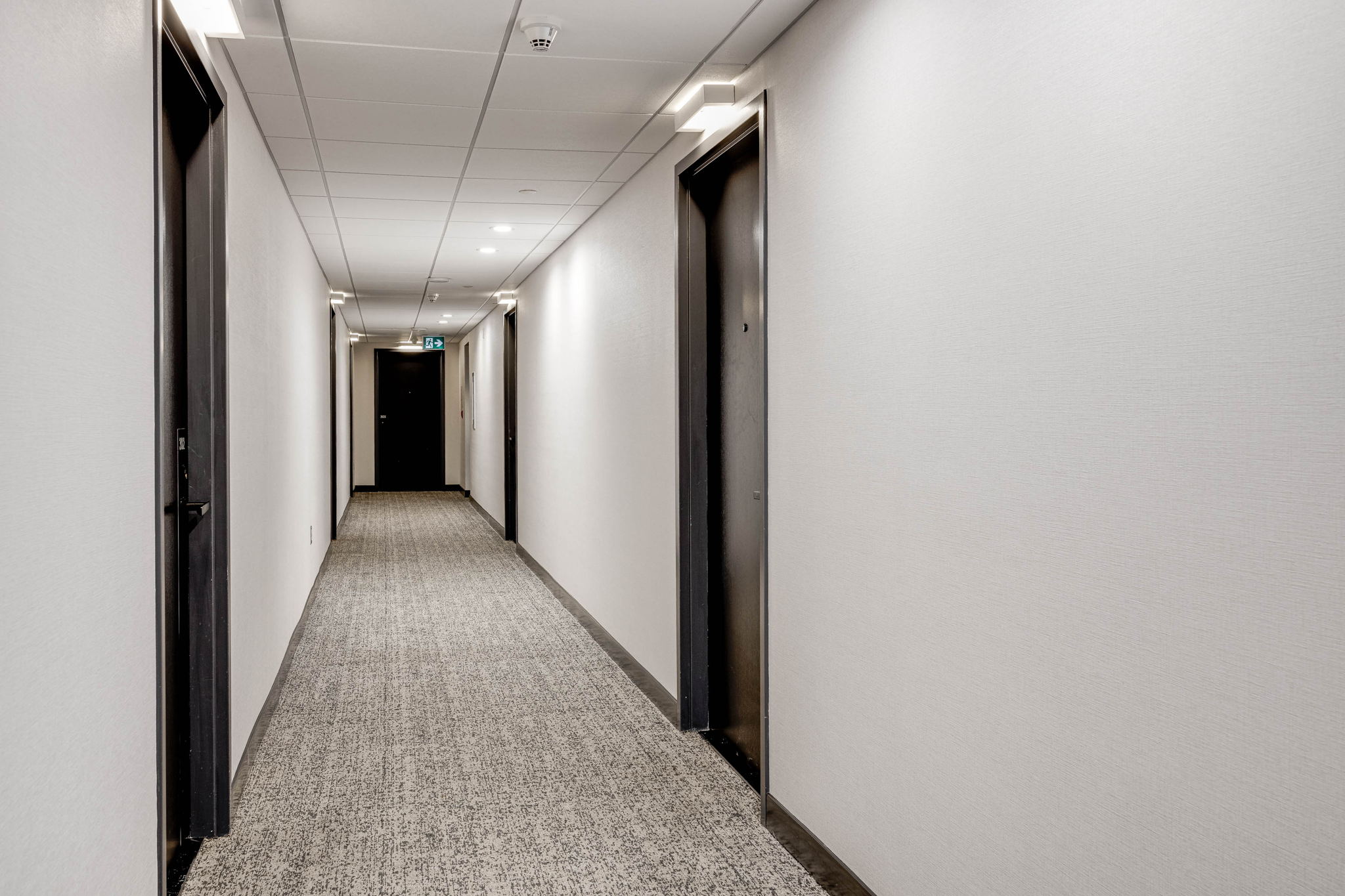 Toronto property showcase — delivered property photograph 21