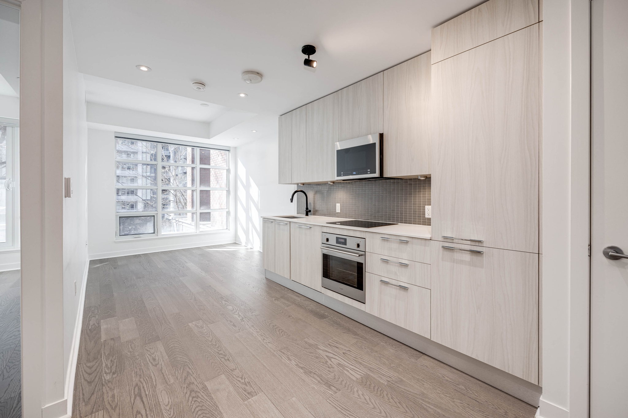 Toronto property showcase — delivered property photograph 7