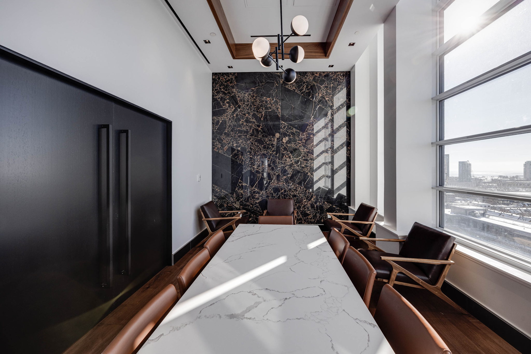 Toronto property showcase — delivered property photograph 33