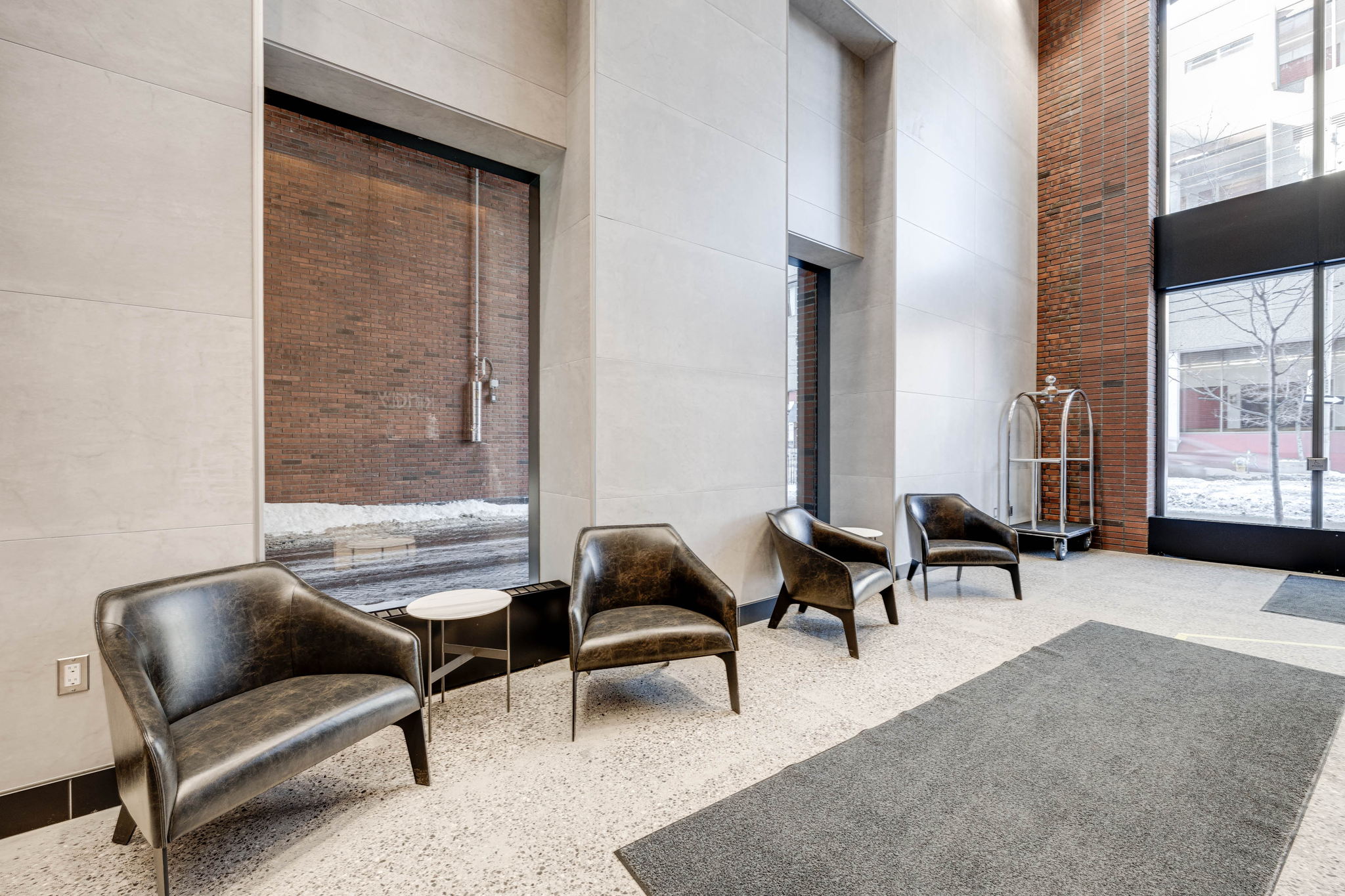 Toronto property showcase — delivered property photograph 27