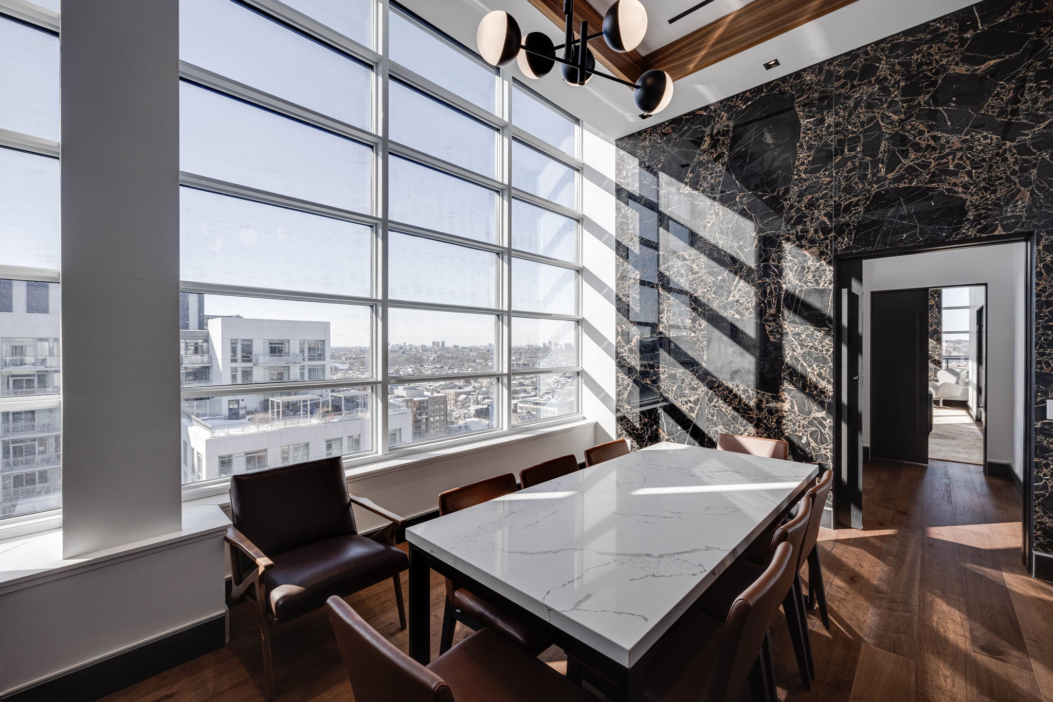 Toronto property showcase — delivered property photograph 35