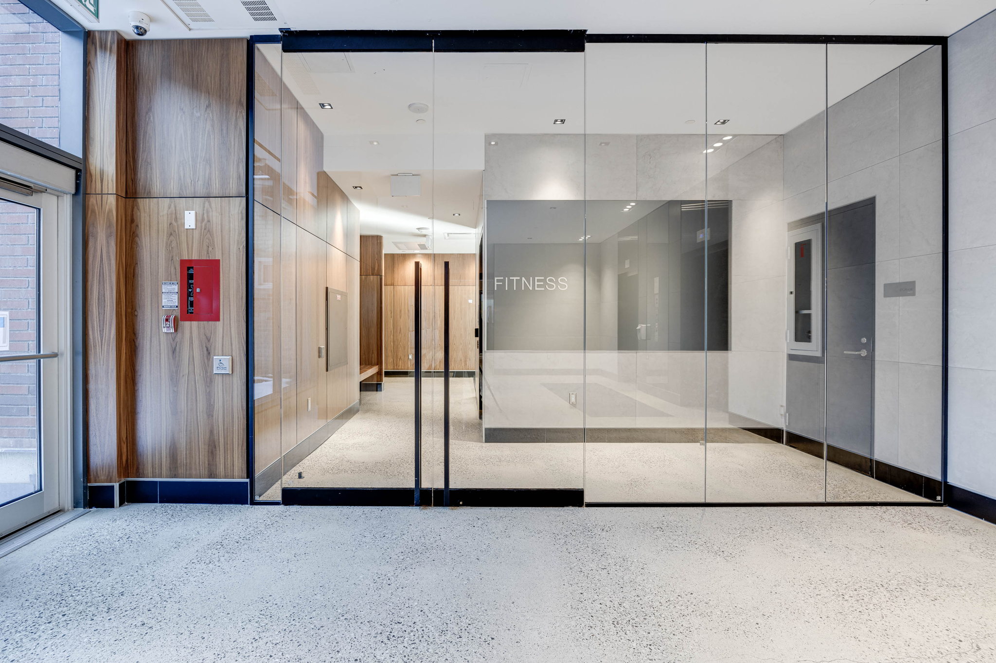 Toronto property showcase — delivered property photograph 23