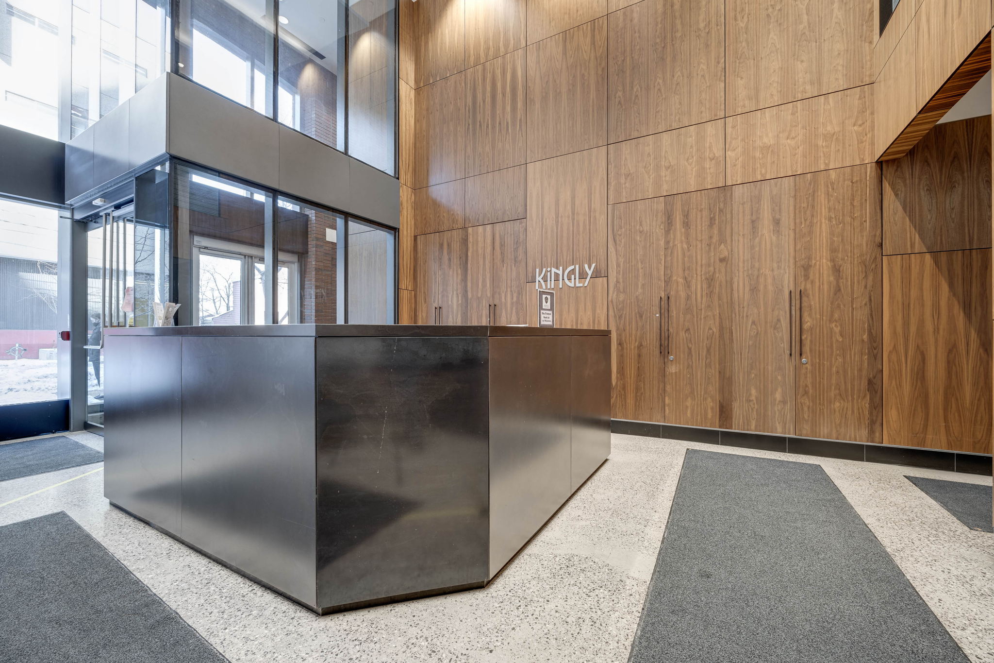 Toronto property showcase — delivered property photograph 28