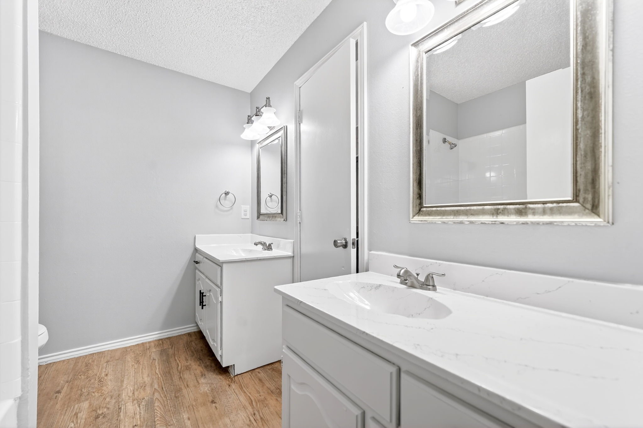 Master Bedroom Ensuite