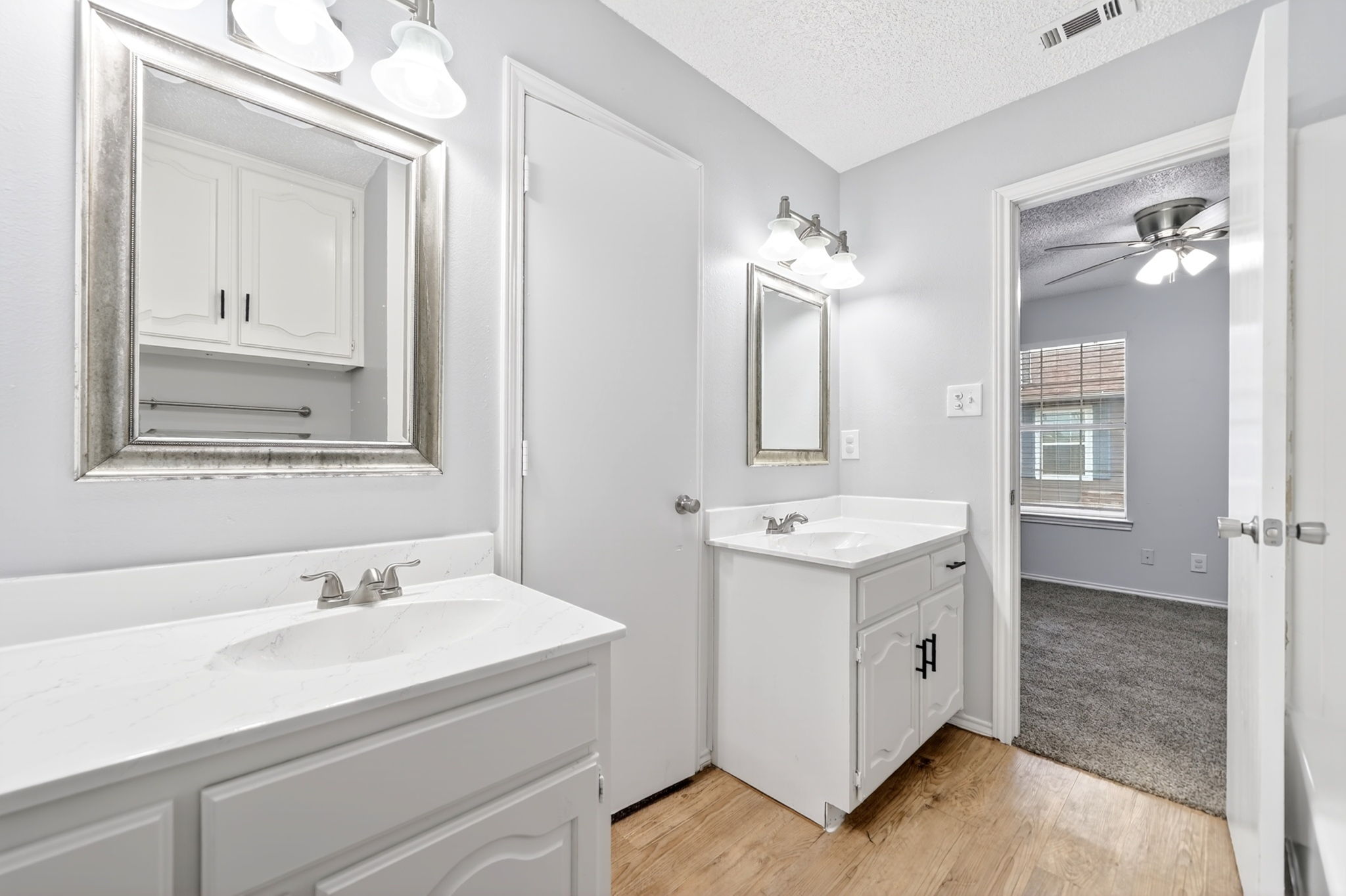 Master Bedroom Ensuite