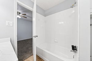 Master Bedroom Ensuite