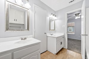 Master Bedroom Ensuite