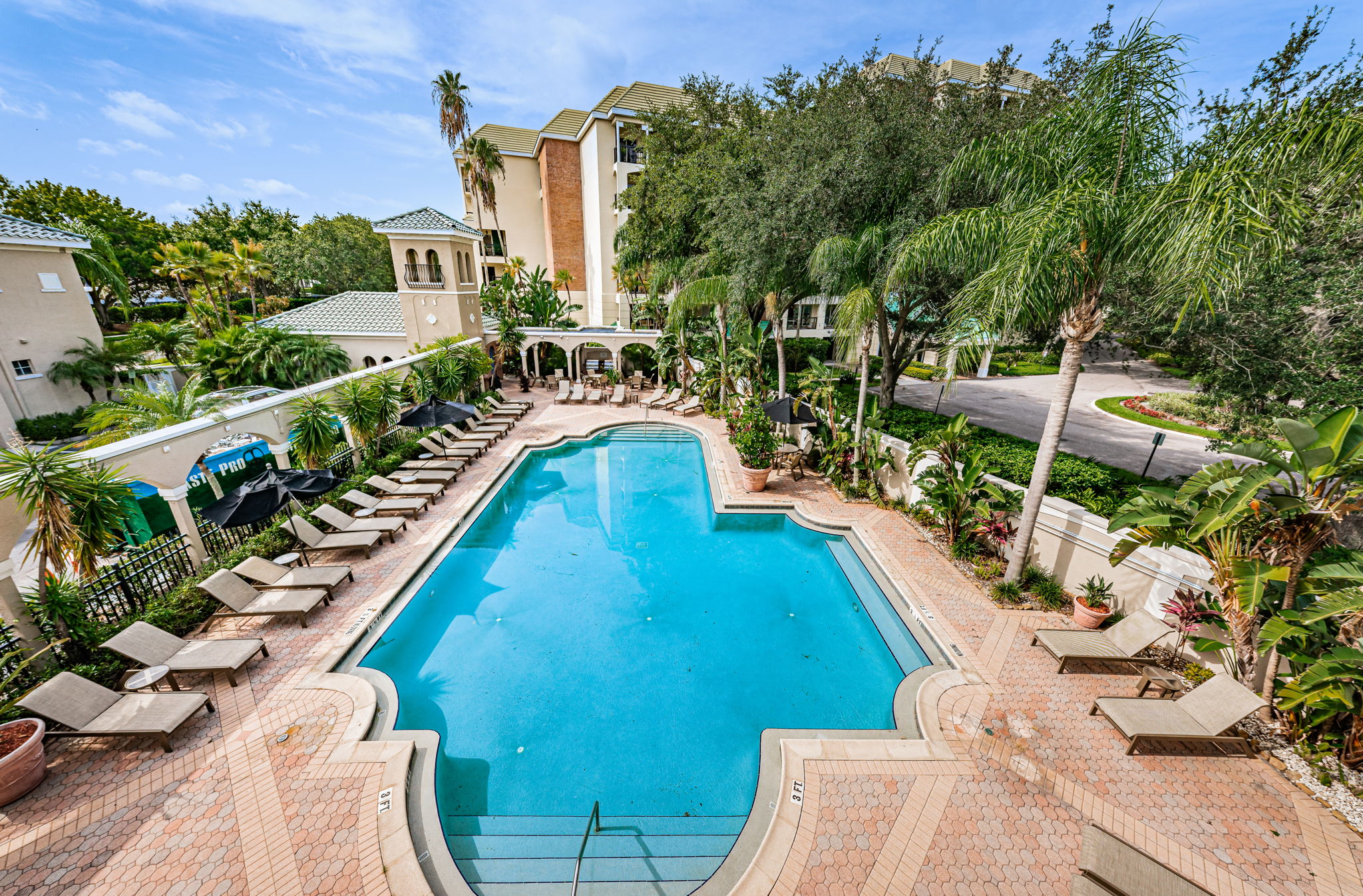 Pool 1