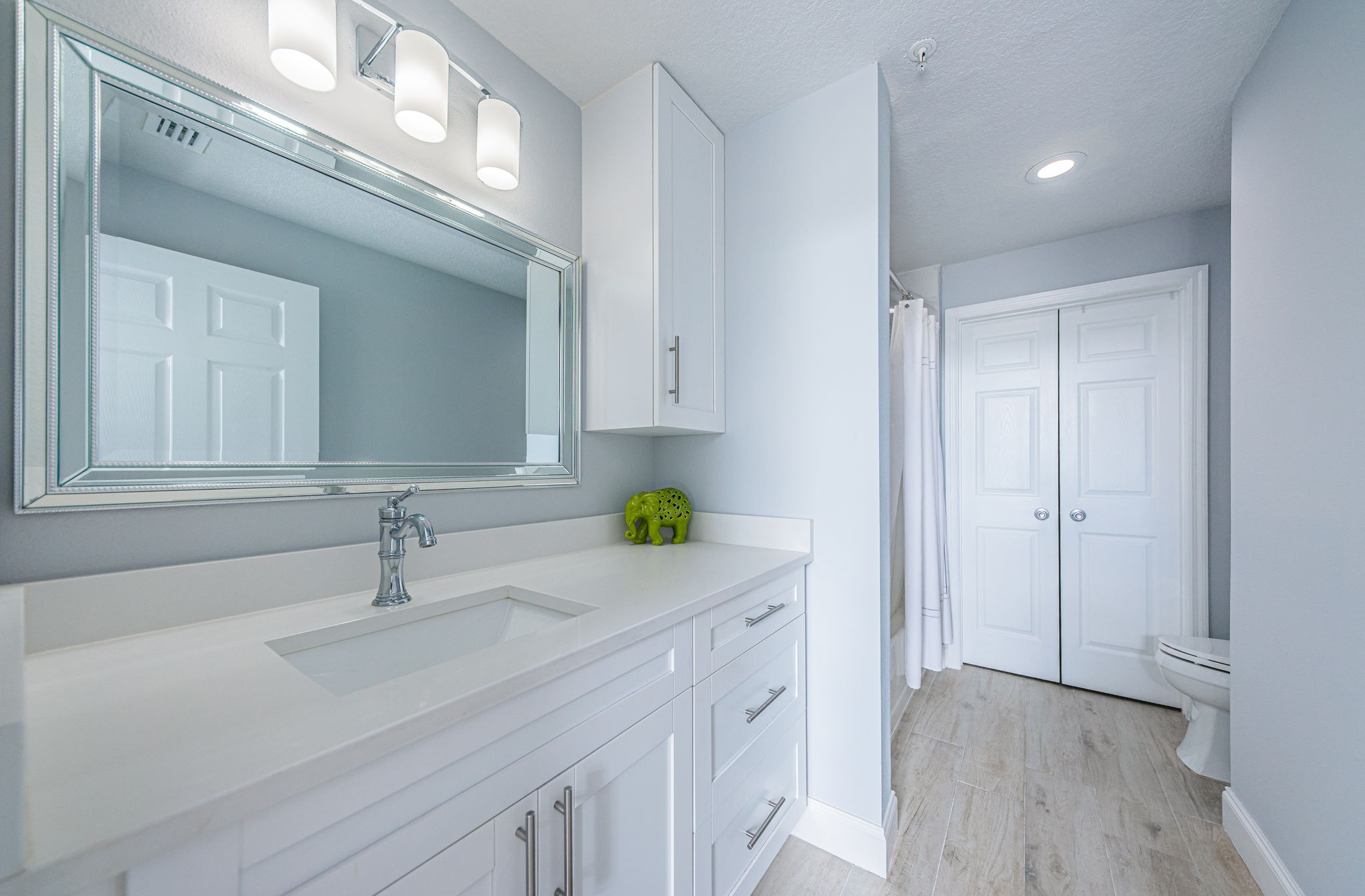 Primary Bathroom 1a