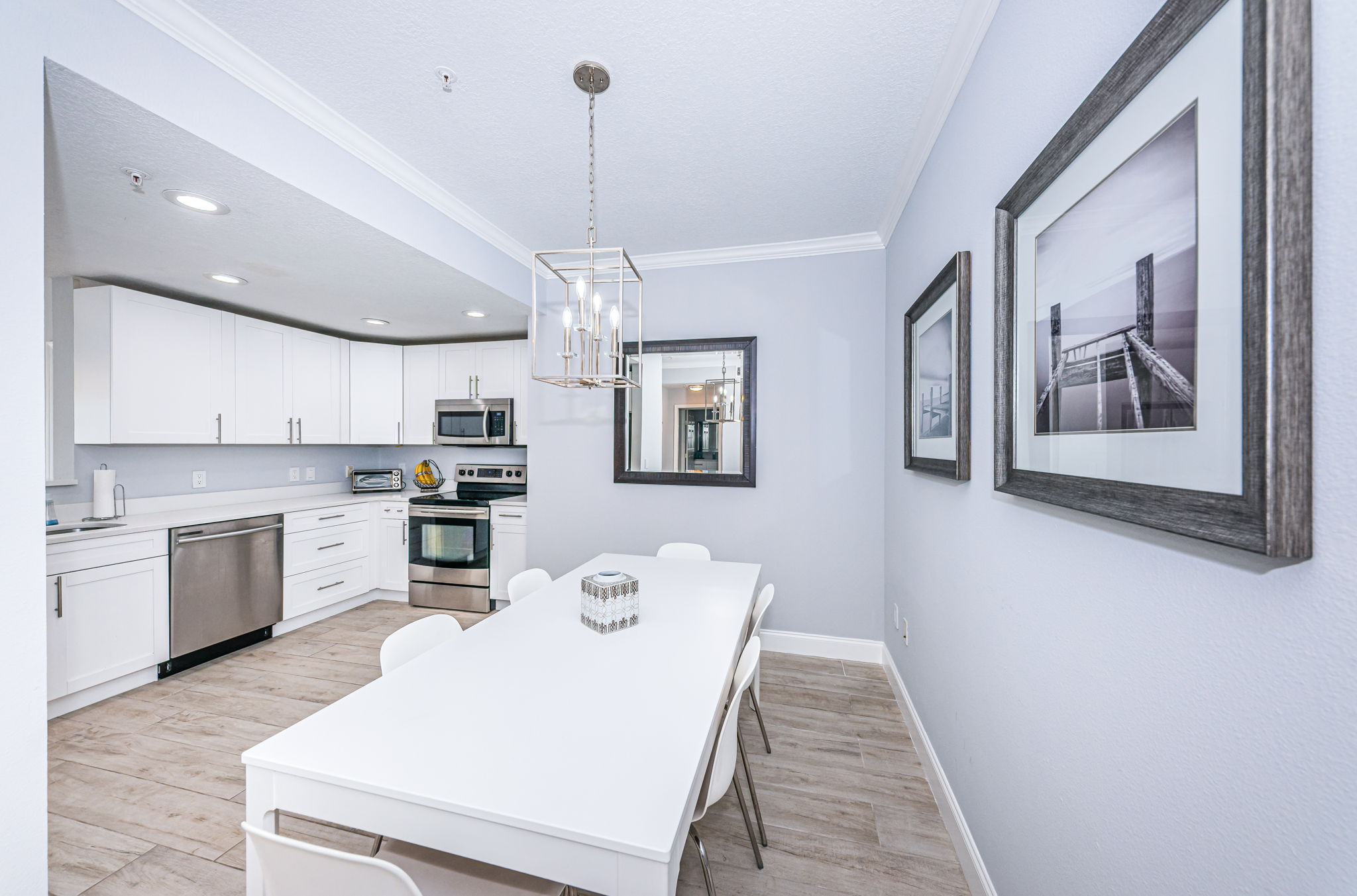 Dining Room 1