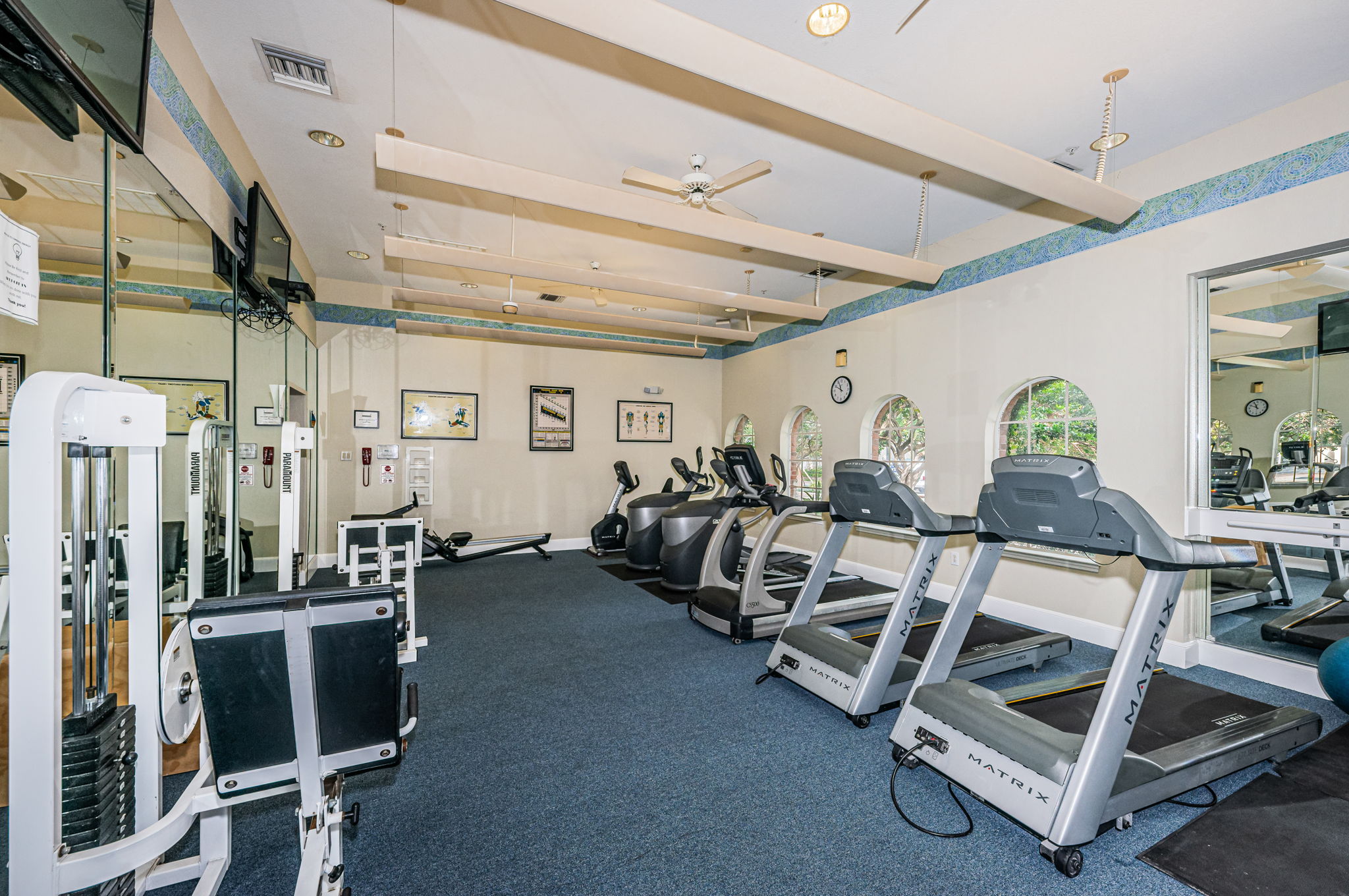 Gym 1