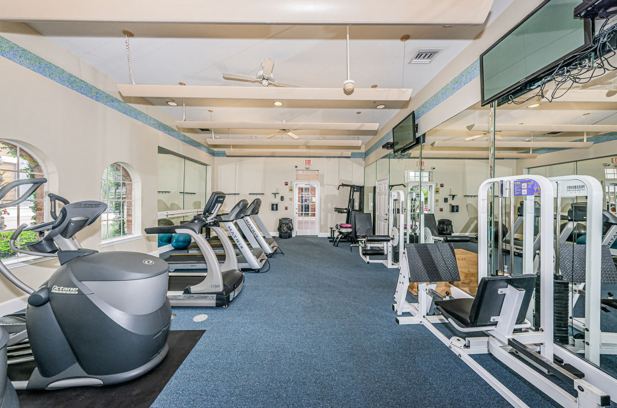 Gym 2