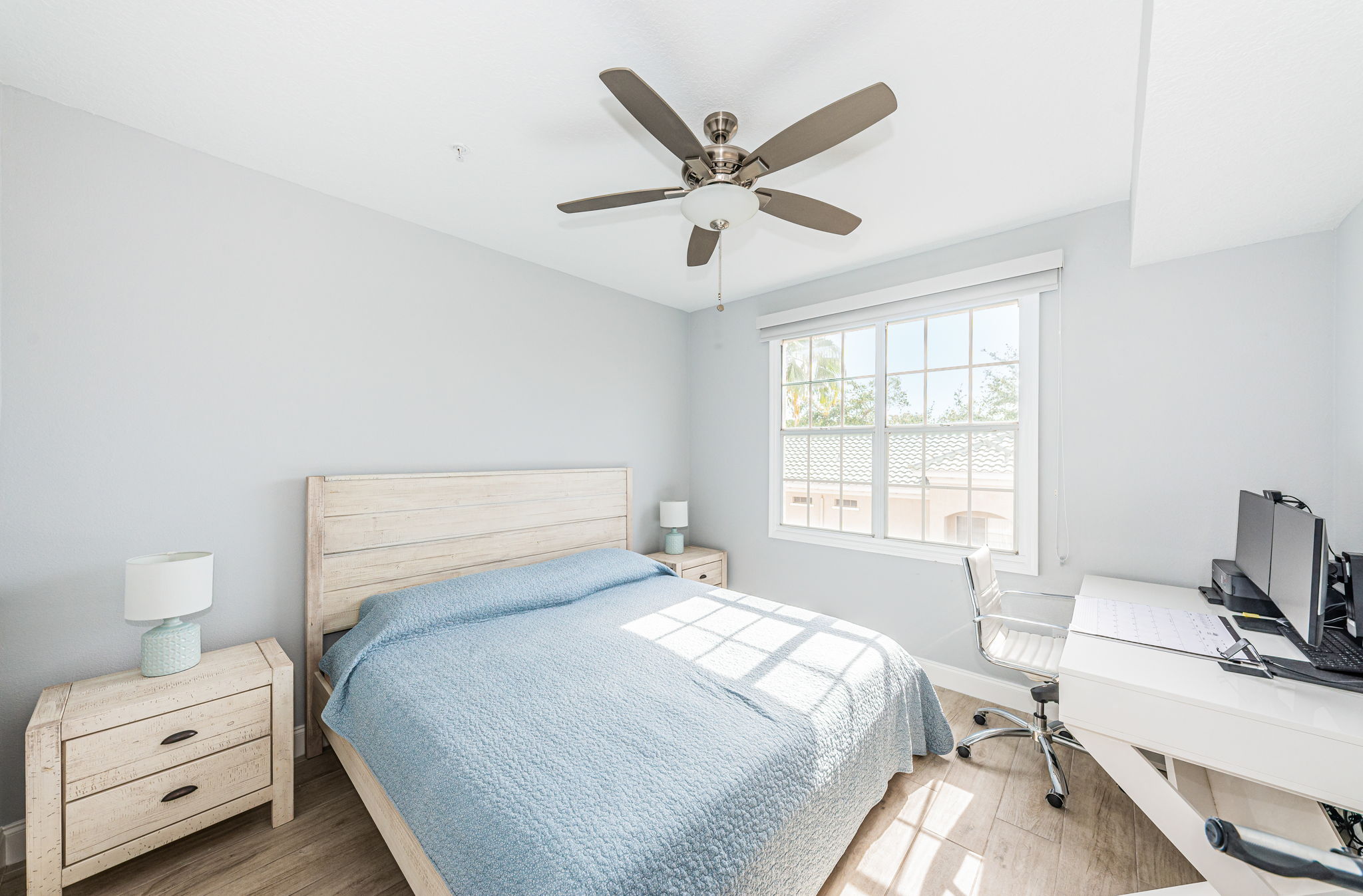 Bedroom 2a