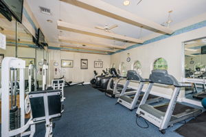 Gym 1