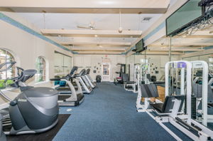 Gym 2