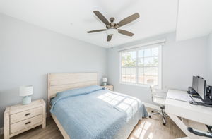 Bedroom 2a