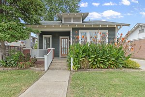 Short-Term Rentals real estate media in North Little Rock, Arkansas by Avery & Bryant