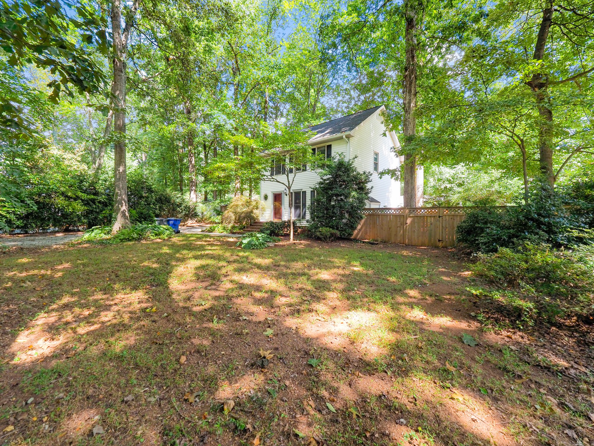 501 Miller Rd, Hillsborough, NC 27278 McNamara and Co