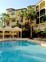 Mirasol Resort Style Heated Pool 1