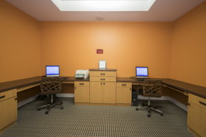 Resident Business Center2