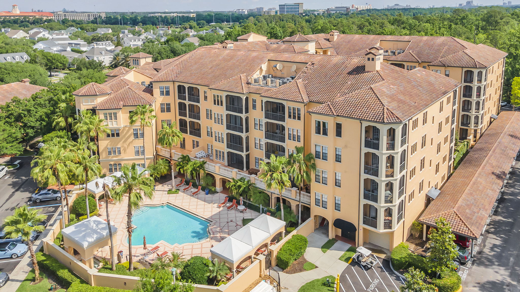 Mirasol Aerial 14