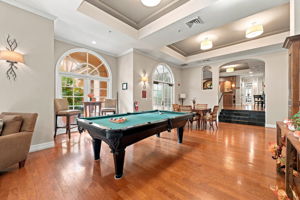 Veranda Room