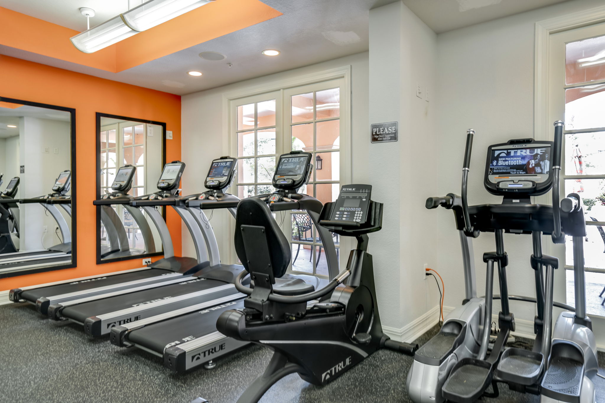 24-Hour Mirasol Fitness Center3