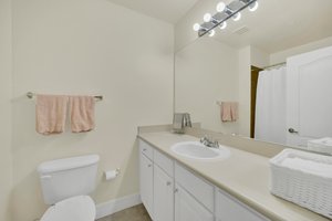 Full Guest Bathroom