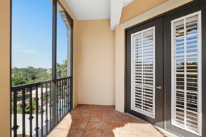Large Corner Patio with all the Views