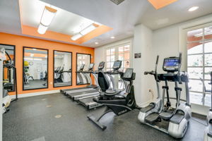 24-Hour Mirasol Fitness Center