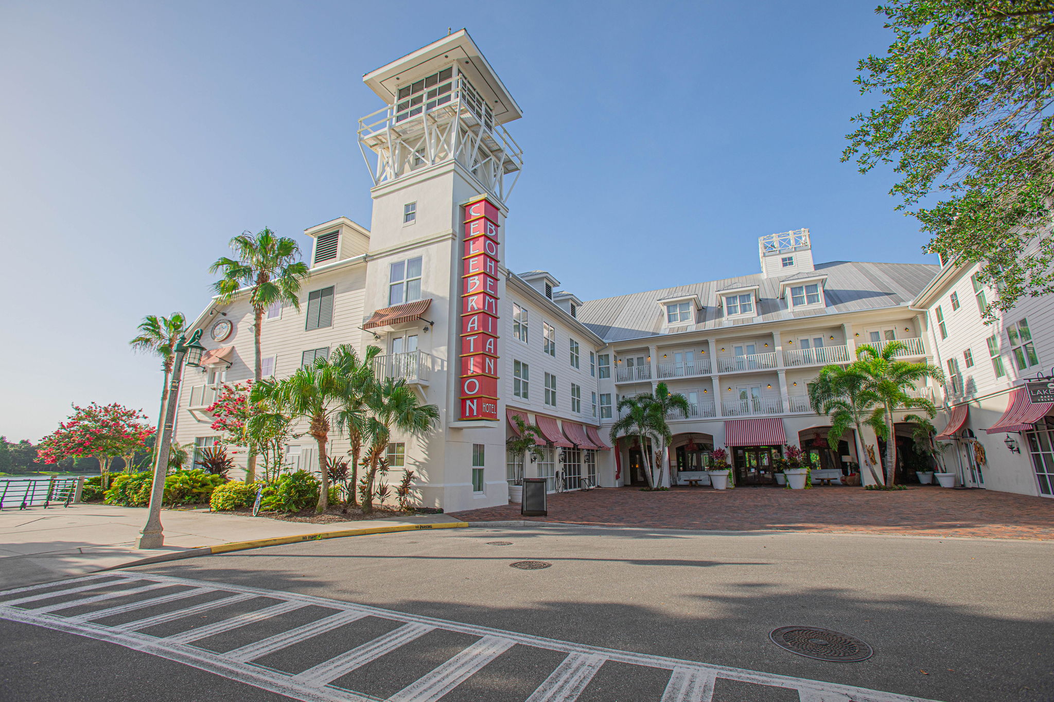 Bohemian Hotel