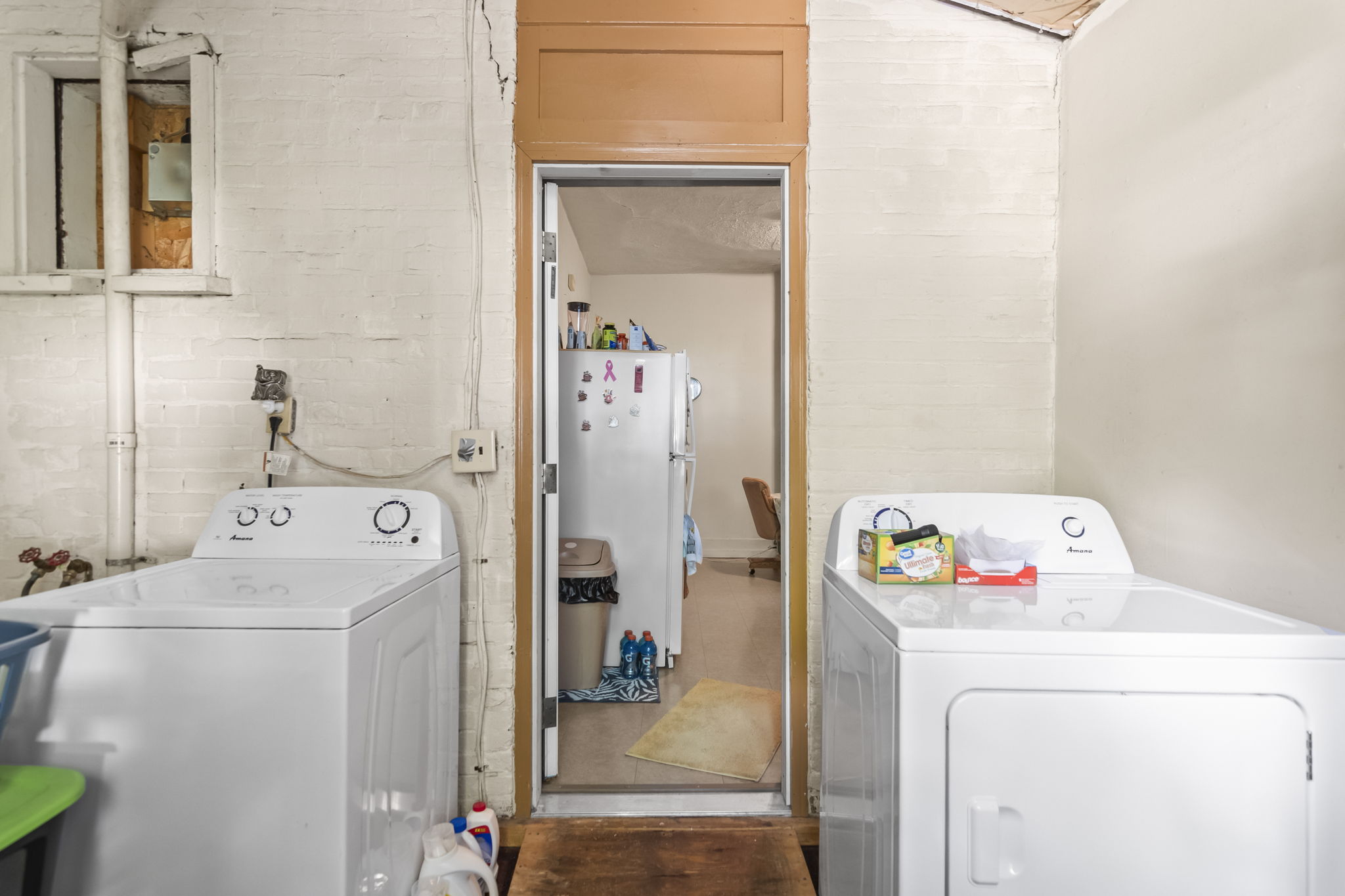 Laundry