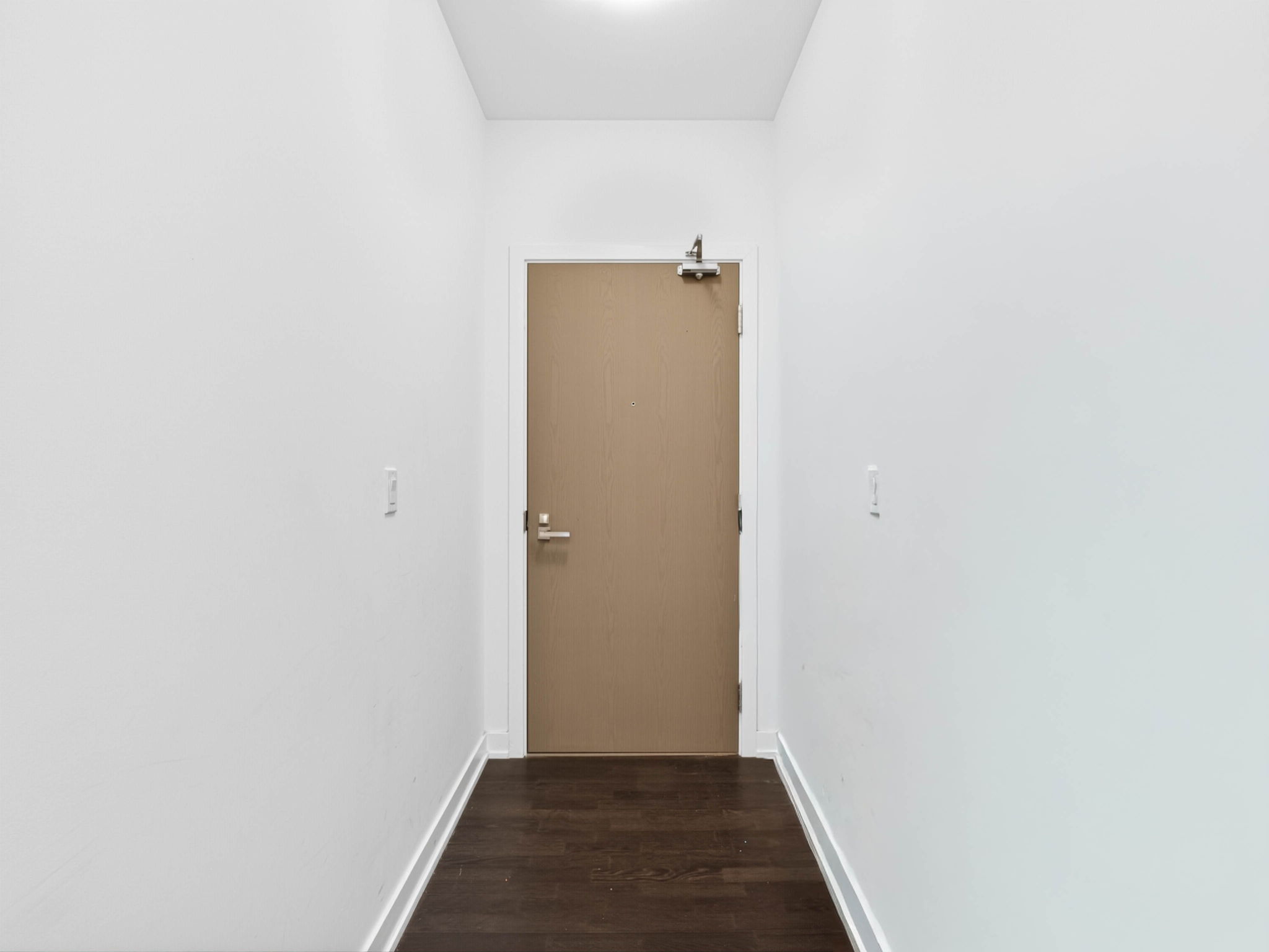 501 St Clair Ave W 1707 Toronto, ON M5P 0A2