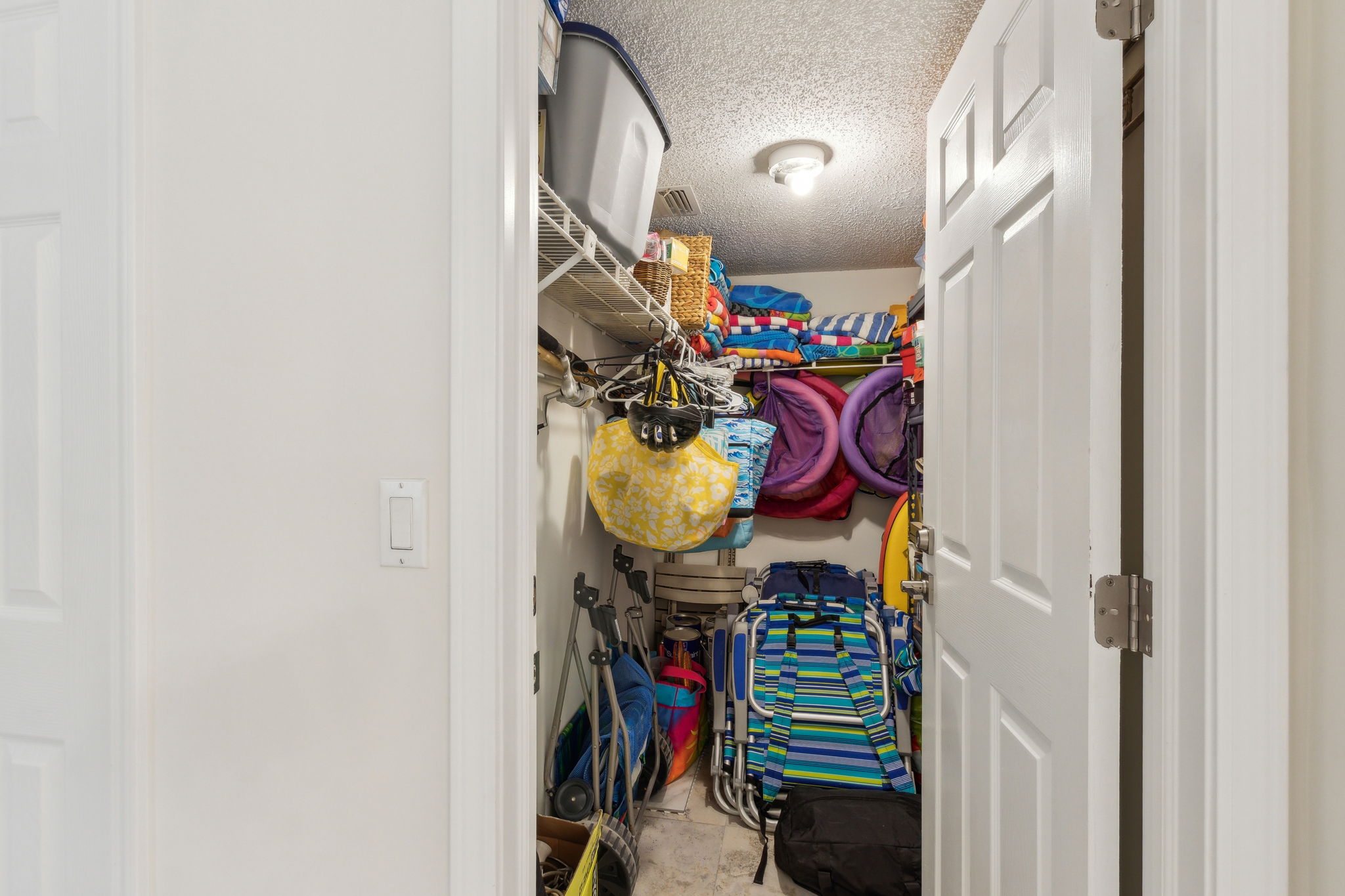 Storage