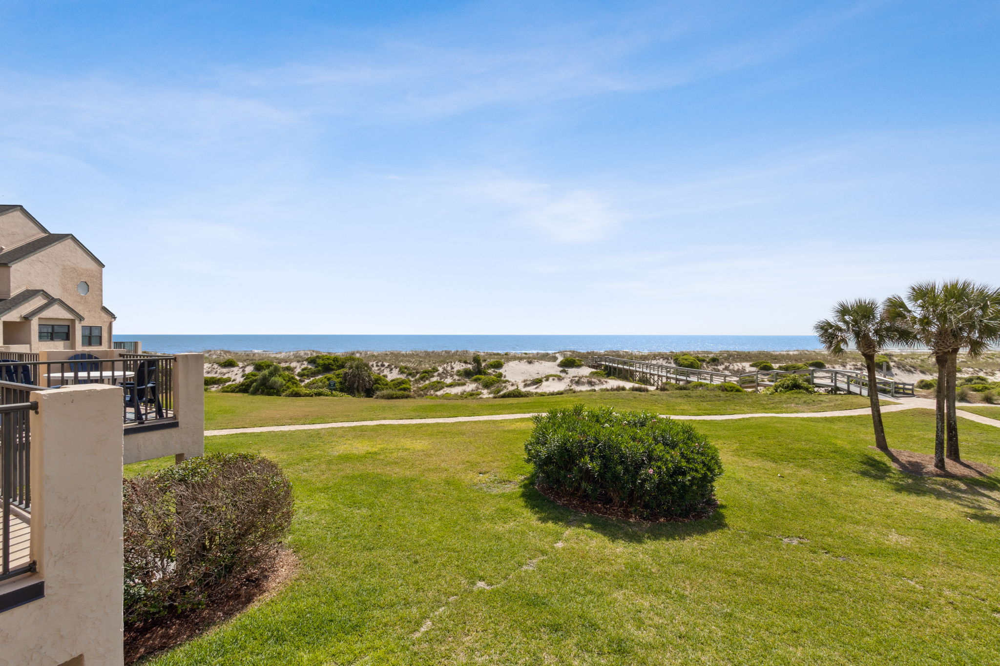 Ocean View