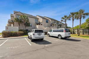 Welcome to 5010 Summer Beach Blvd Unit 609