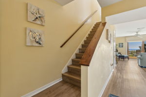 Stairway