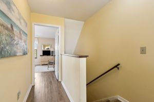 Upper Landing