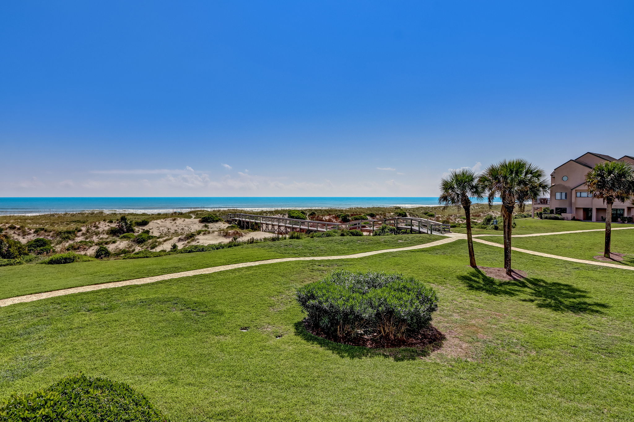 Ocean View