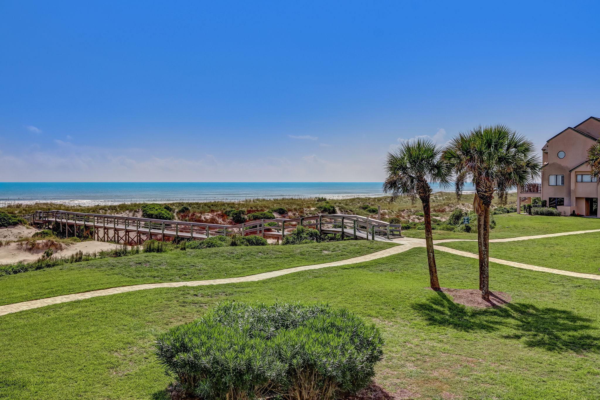 Ocean View