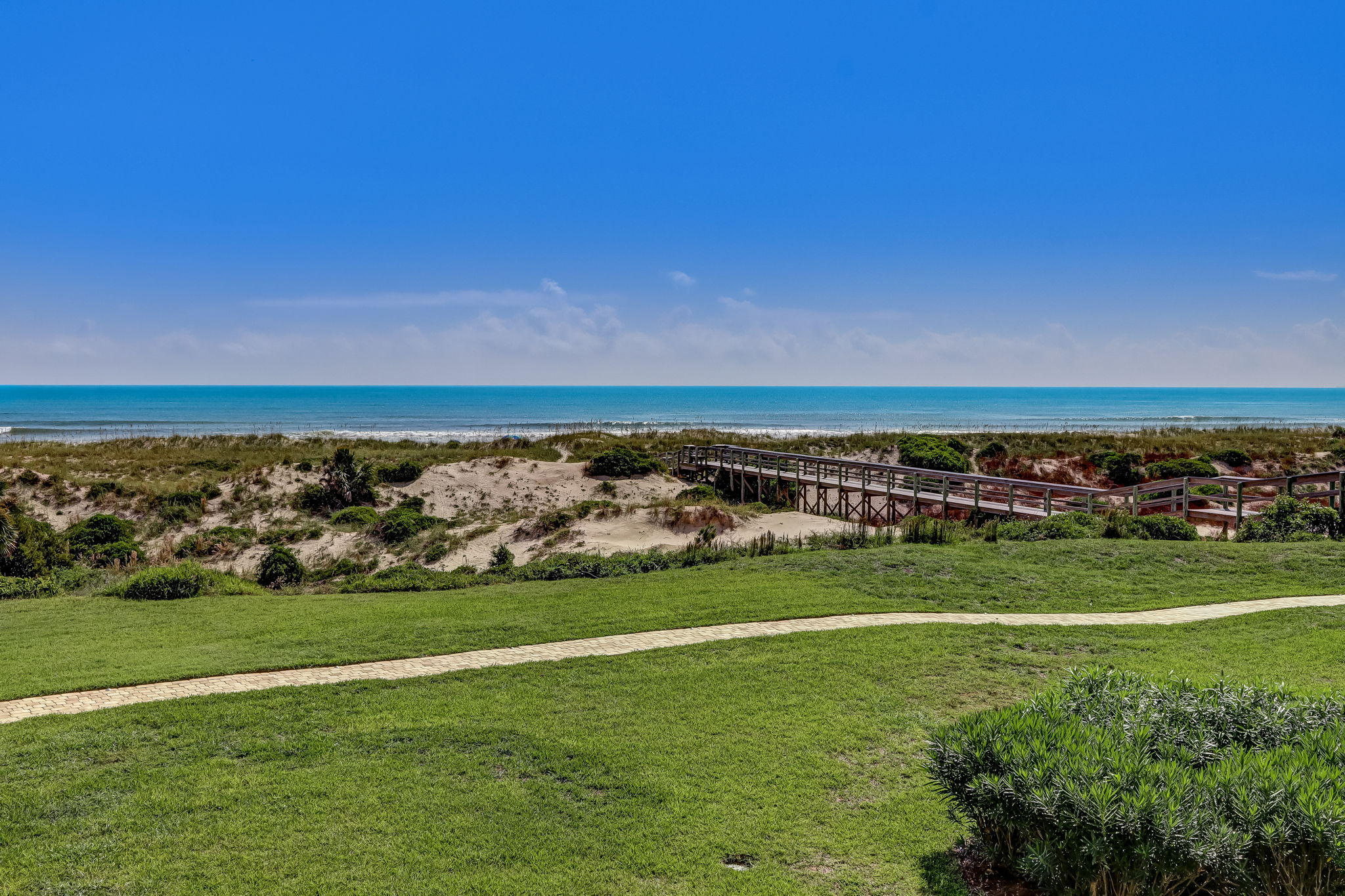 Ocean View