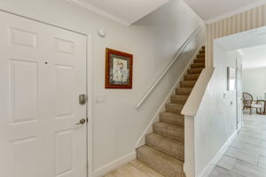 Stairway